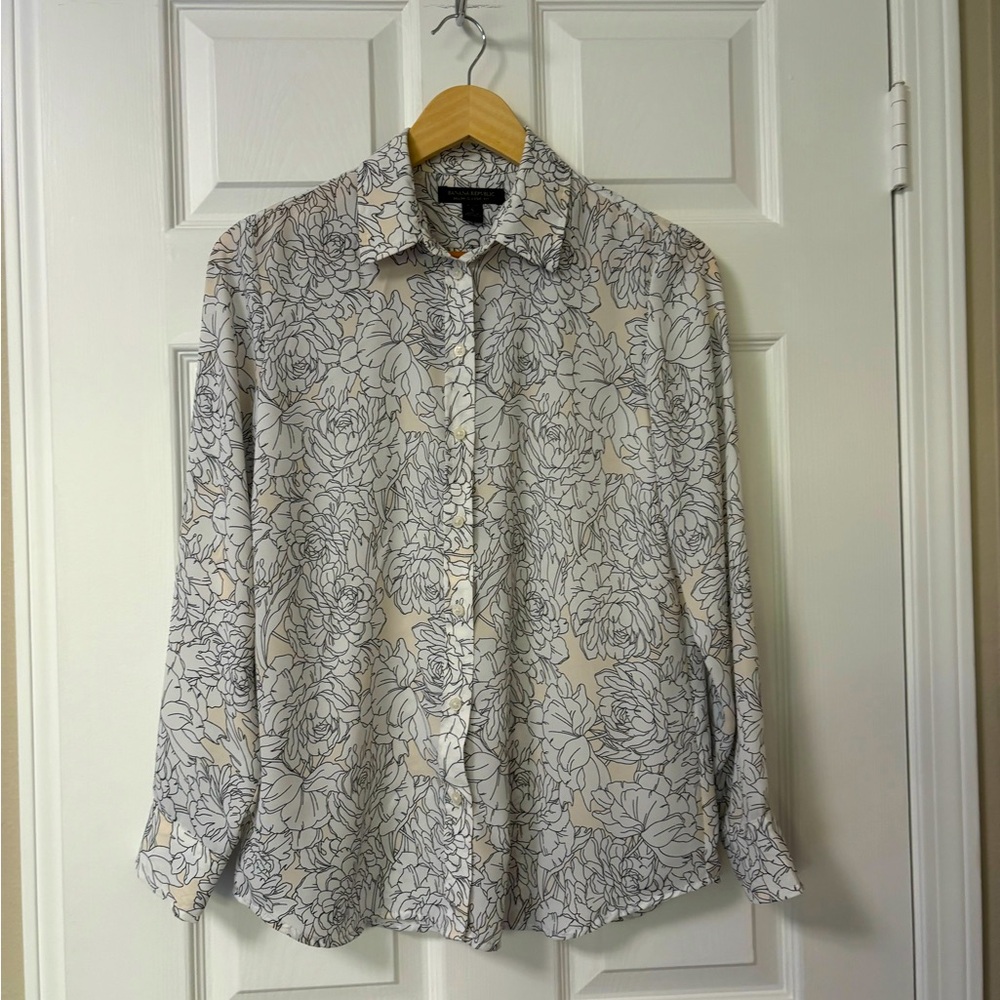 Banana Republic Shirt